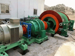 西安西瑪提高西安西瑪電機(jī)運(yùn)行效率有兩種方法。