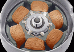 專(zhuān)用電機(jī)西安西瑪電機(jī)的極數(shù)指的是什么，又是怎樣劃分的呢？