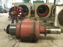 ZTP電機(jī)西安泰富西瑪直流電機(jī)和交流電機(jī)的區(qū)別。