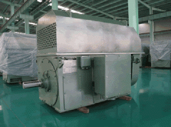鐵路電機西安泰富西瑪高壓電機有哪些啟動方法？