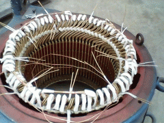 電機(jī)西瑪電機(jī)電源電壓不平衡對電機(jī)性能的影響。