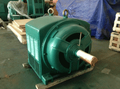 電機(jī)廠西安泰富西瑪直流電機(jī)真的可以當(dāng)發(fā)電機(jī)使用嗎？