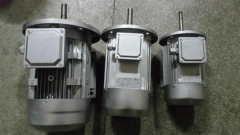 ZTP電機高溫電機與普通電機有什么區(qū)別？
