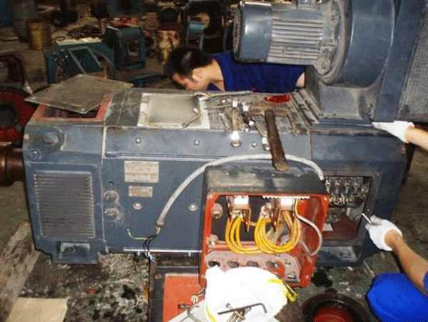 電機轉的慢又沒力是什么原因——西安泰富西瑪電機(西安西瑪電機集團股份有限公司)官方網(wǎng)站 電機轉的慢又沒力是什么原因——西安泰富西瑪電機(西安西瑪電機集團股份有限公司)官方網(wǎng)站