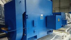 高壓電機(jī)冷卻器電機(jī)配件的選擇和保養(yǎng)。