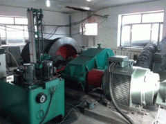 西瑪電機變頻控制電機節(jié)能技術(shù)及其應(yīng)用。
