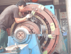 為什么三相電動(dòng)機(jī)缺相電機(jī)運(yùn)行時(shí)會被燒毀，如何預(yù)防？
