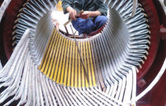 電機(jī)修理中的專用電機(jī)幾種實用方法。