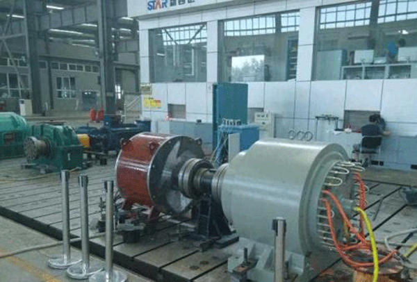 我國電機運行效率低,提升能效成未來發(fā)展方向——西安泰富西瑪電機(西安西瑪電機集團(tuán)股份有限公司)官方網(wǎng)站 我國電機運行效率低,提升能效成未來發(fā)展方向——西安泰富西瑪電機(西安西瑪電機集團(tuán)股份有限公司)官方網(wǎng)站