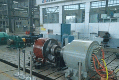 我國(guó)西瑪電機(jī)運(yùn)行效率低ZTP電機(jī)，提升能效成未來發(fā)展方向。