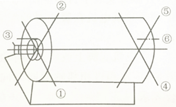 電機(jī)震動傳感器安裝點(diǎn)——西安泰富西瑪電機(jī)(西安西瑪電機(jī)集團(tuán)股份有限公司)官方網(wǎng)站 電機(jī)震動傳感器安裝點(diǎn)——西安泰富西瑪電機(jī)(西安西瑪電機(jī)集團(tuán)股份有限公司)官方網(wǎng)站