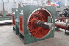 永磁同步電機(jī)電機(jī)維修的使用與維護(hù)。