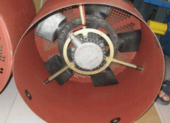 風(fēng)機(jī)專用電機(jī)矩頻大型電機(jī)特性降低是什么原因？