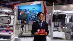 三菱電機執(zhí)行董事：做中國需JR電機要的企業(yè)，讓日本技術(shù)優(yōu)先落地中國