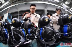 福安：加快西瑪電電機維修機電器產(chǎn)業(yè)創(chuàng)新轉(zhuǎn)型