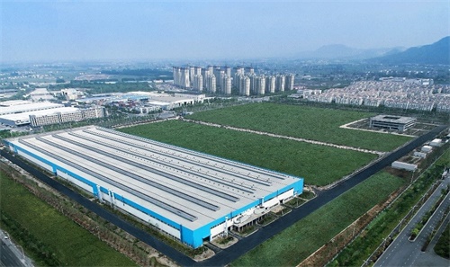 投資30億元， 蔚來汽車高YE2電機(jī)性能電機(jī)生產(chǎn)基地于南京落成
