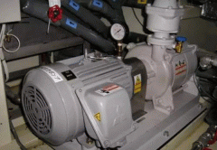 生產(chǎn)線上三相異步西瑪電機(jī)電機(jī)廠的過熱是什么原因？如何處理？