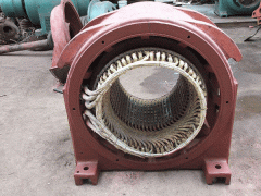 是什么導(dǎo)致西瑪西YE2電機(jī)瑪電機(jī)軸承發(fā)出噪音？