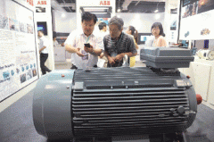 歐美等工業(yè)化國(guó)家在高西安西瑪效節(jié)能電機(jī)系統(tǒng)方面的經(jīng)驗(yàn)。