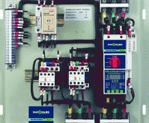 三相異步電動機(jī)的西安電機(jī)三種起動方法介紹。