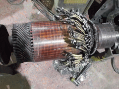 如何對(duì)西瑪電機(jī)進(jìn)交流電機(jī)行專業(yè)的維修保養(yǎng)？