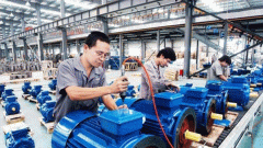 電機(jī)配件西安西瑪高效節(jié)能電機(jī)市場(chǎng)正在逐步擴(kuò)大。