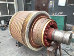 西瑪牌西安西瑪直流電機(jī)和交流電機(jī)之間的區(qū)別在哪里？