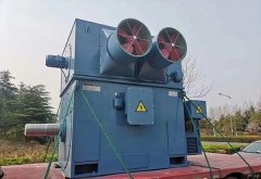 高壓電機(jī)高壓電機(jī)的冷卻方式IC611與IC616在結(jié)構(gòu)是有什么直觀區(qū)別？