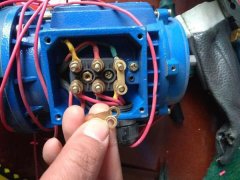 專用電機西安西瑪三相異步西瑪電機的過載運行會發(fā)生什么情況？