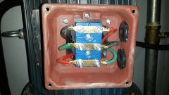 ZTP電機(jī)Y系列三相異步西瑪電機(jī)的操作說明簡(jiǎn)介。